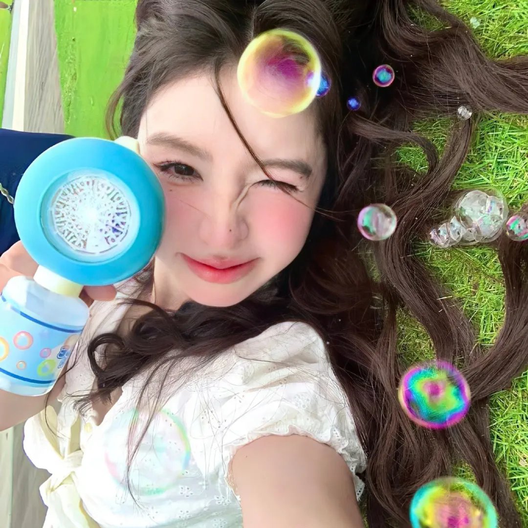 油漆渐干