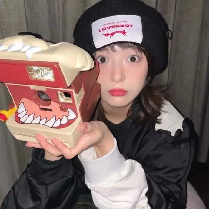 谁解女人心